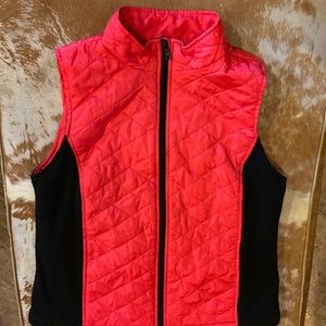 🐔 3 FOR $20 Exertek Puffer Vest - Size Large